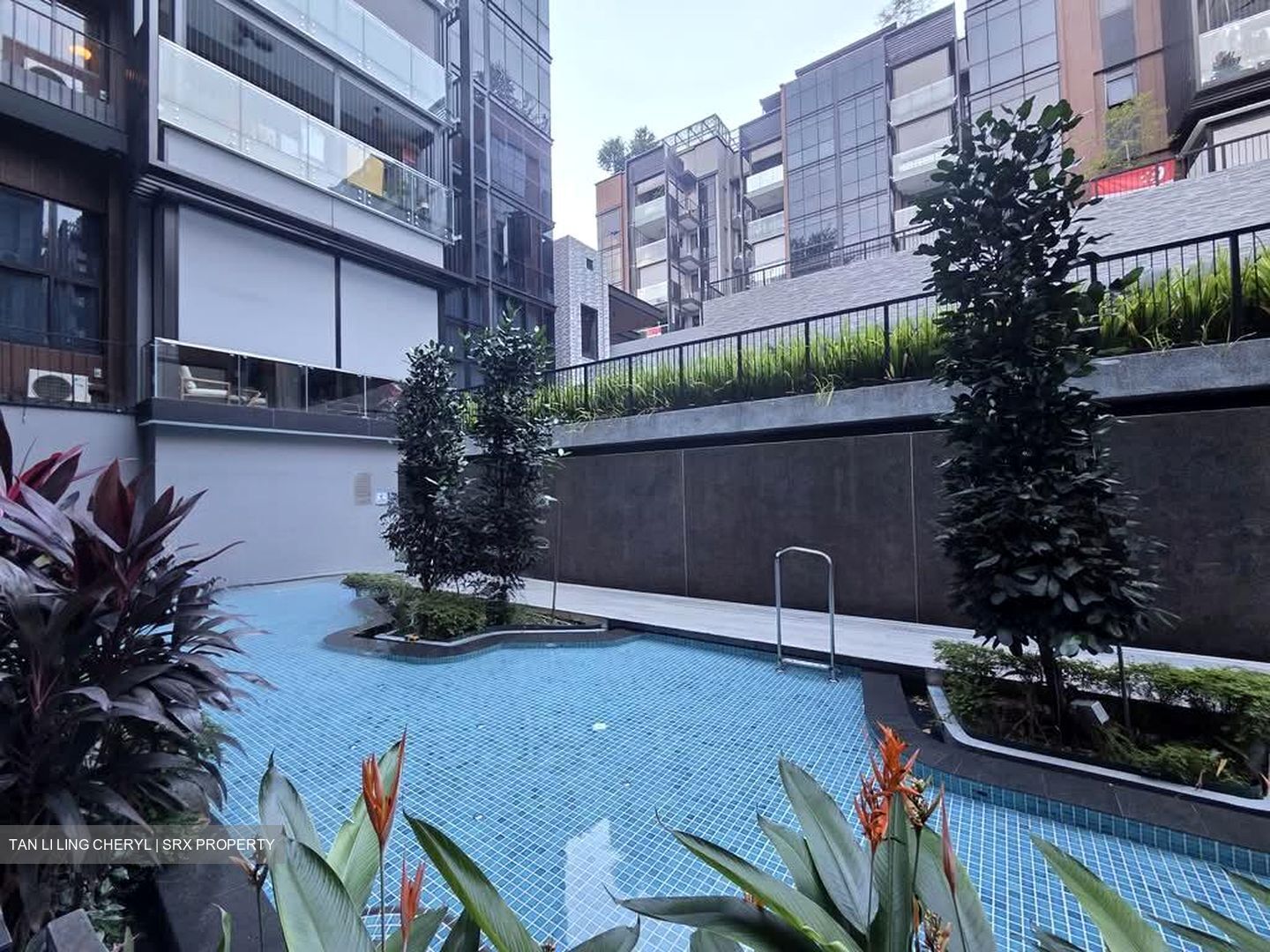 View at Kismis (D21), Apartment #603138271